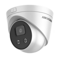 2 МП IP купольная видеокамера Hikvision DS-2CD2326G1-I (2.8мм)