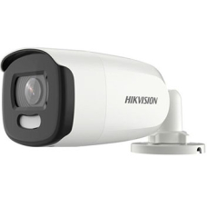 5 МП ColorVu Turbo HD відеокамера Hikvision DS-2CE10HFT-F (2.8мм)