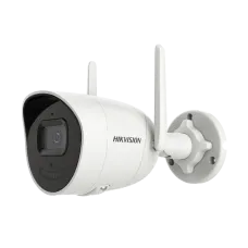 2 МП IP відеокамера з Wi-Fi та двостороннім аудіо Hikvision DS-2CV2021G2-IDW (2.8мм)