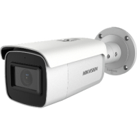 6 МП IP відеокамера з детектором облич і Smart функціями Hikvision DS-2CD2663G1-IZS (2.8-12мм)