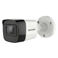 5 МП Turbo HD видеокамера Hikvision DS-2CE16H0T-ITF(С) (2.8мм)
