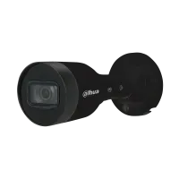 4 МП IP видеокамера c WDR Dahua DH-IPC-HFW1431S1-S4-BE (2.8мм)
