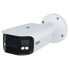 2×4 МП IP WizMind Full-Color відеокамера з мікрофоном Dahua DH-IPC-PFW5849-A180-E2-ASTE