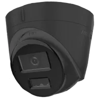 4 МП IP Smart Dual-Light відеокамера із мікрофоном Hikvision DS-2CD1343G2-LIUF(UKR)/Black (2.8мм)