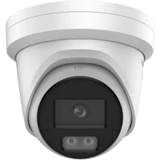 4 МП IP ColorVu відеокамера з мікрофоном Hikvision DS-2CD2347G3-LIY (4мм)