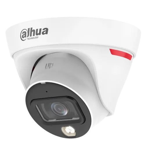 4 МП IP WizColor Fixed-focal Lite відеокамера Dahua DH-IPC-HDW1439T1-A-PRO (2.8мм)