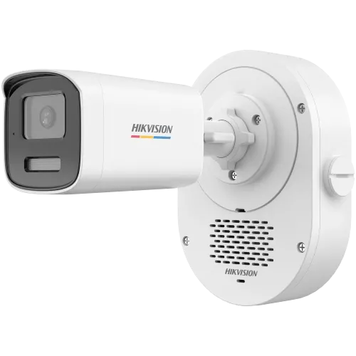 4МП IP ColorVu 3.0 відеокамера Hikvision DS-2CD1T47G3-LIUF/LSL (2.8mm)
