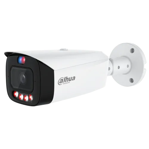 4 МП IP WizColor Fixed-focal WizSense видеокамера Dahua DH-IPC-HFW3449T1-AS-PV-PRO (2.8мм)