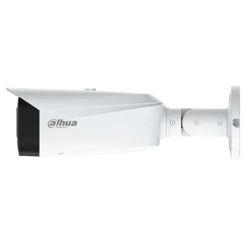 4 МП IP WizColor Fixed-focal WizSense видеокамера Dahua DH-IPC-HFW3449T1-AS-PV-PRO (2.8мм)
