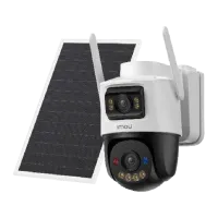 5+5МП IP відеокамера з 4G Imou AOV PT Dual Kit (IPC-SA70F-10M0T2-EU/FSP008) (3.6мм)