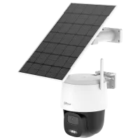 5МП IP відеокамера з Wi-Fi 6 Dahua APOLLO BP5E