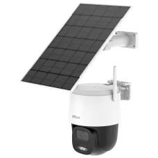 5МП IP відеокамера з Wi-Fi 6 Dahua APOLLO BP5E