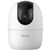 5МП IP відеокамера з Wi-Fi 6 та мікрофоном IMOU Ranger 2 (IPC-K2EP-5R1W)