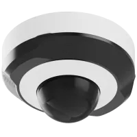 Відеокамера Ajax DomeCam Mini ASP white 8МП (4мм)