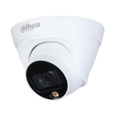 2 MП IP Lite Full-color відеокамера Dahua DH-IPC-HDW1239T1-LED-S5 (2.8мм)