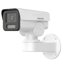 2 МП IP PT EXIR видеокамера с микрофоном Hikvision DS-2CD1P23G2-IUF (2.8мм)
