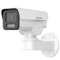 2 МП IP PT EXIR відеокамера з мікрофоном Hikvision DS-2CD1P23G2-IUF (2.8мм)