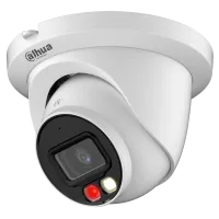 8 МП IP Smart Dual Light WizSense відеокамера Dahua DH-IPC-HDW2849TM-S-IL (2.8мм)