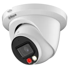 8 МП IP Smart Dual Light WizSense відеокамера Dahua DH-IPC-HDW2849TM-S-IL (2.8мм)
