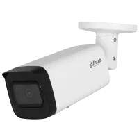 4 МП IP WizSense відеокамера з мікрофоном Dahua DH-IPC-HFW2441T-AS (8мм)