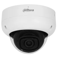 4 МП IP WizMind відеокамера IK10 Dahua DH-IPC-HDBW5442R-ASE (2.8мм)