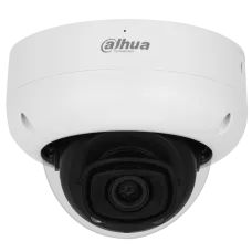 4 МП IP WizMind відеокамера IK10 Dahua DH-IPC-HDBW5442R-ASE (2.8мм)