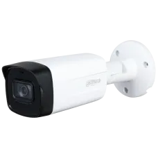 2 МП HDCVI Starlight відеокамера з мікрофоном Dahua DH-HAC-HFW1231TMP-I8-A (3.6мм)