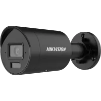 8МП IP відеокамера Hikvision DS-2CD2083G2-LI2U Black (2.8мм) с микрофоном
