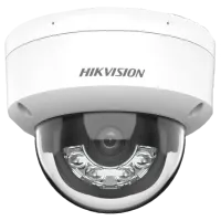 4 МП IP Acusense Smart Hybrid Light відеокамера з мікрофоном Hikvision DS-2CD2143G2-LIS2U (2.8мм)