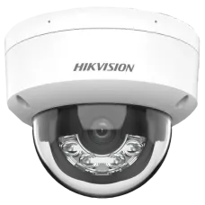4 МП IP Acusense Smart Hybrid Light відеокамера з мікрофоном Hikvision DS-2CD2143G2-LIS2U (2.8мм)