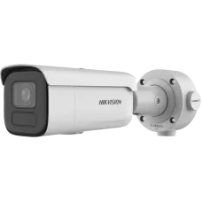 4 МП IP DarkFighter AcuSense варіофокальна відеокамера Hikvision DS-2CD2646G2HT-IZS (eF) (2.8-12мм)