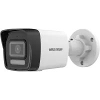 2 МП IP Smart Hybrid Light відеокамера з мікрофоном Hikvision DS-2CD1023G2-LIUF (4мм)