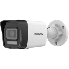 2 МП IP Smart Hybrid Light відеокамера з мікрофоном Hikvision DS-2CD1023G2-LIUF (4мм)
