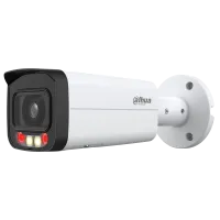 8 МП IP Smart Dual Light WizSense Full-color видеокамера Dahua DH-IPC-HFW2849T-AS-IL (3.6мм)