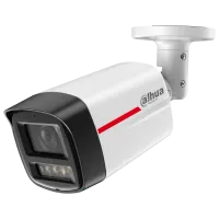 4 МП IP WizColor Fixed-focal WizSense видеокамера Dahua DH-IPC-HFW2449TL-S-PRO (2.8мм)