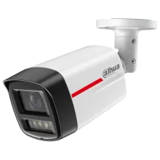 4 МП IP WizColor Fixed-focal WizSense відеокамера Dahua DH-IPC-HFW2449TL-S-PRO (2.8мм)