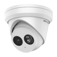 8 МП IP AcuSense видеокамера Hikvision DS-2CD2383G2-I (2.8мм)