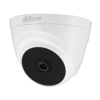 5 МП HDCVI видеокамера Dahua DH-HAC-T1A51P (2.8мм)