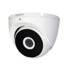 1 МП HDCVI відеокамера Dahua DH-HAC-T2A11P (2.8мм)