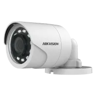 2 МП Turbo HD видеокамера Hikvision DS-2CE16D0T-IRF(C) (2.8мм)