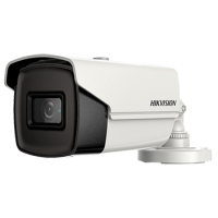 8 МП Turbo HD відеокамера Hikvision DS-2CE16U1T-IT3F (2.8мм)