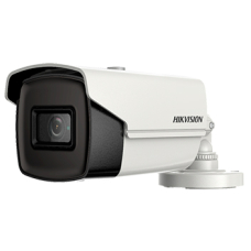 8 МП Turbo HD відеокамера Hikvision DS-2CE16U1T-IT3F (2.8мм)