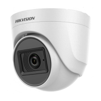 2 МП Turbo HD камера з мікрофоном Hikvision DS-2CE76D0T-ITPFS (2.8 мм)