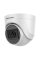 2 МП Turbo HD камера з мікрофоном Hikvision DS-2CE76D0T-ITPFS (2.8 мм)