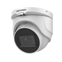 5 МП Turbo HD видеокамера Hikvision DS-2CE76H0T-ITMF (C) (2.8мм)