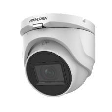 5 МП Turbo HD відеокамера Hikvision DS-2CE76H0T-ITMF (C) (2.8мм)