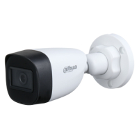 2 МП HDCVI видеокамера Dahua DH-HAC-HFW1200CP (2.8мм)
