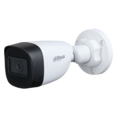 2 МП HDCVI відеокамера Dahua DH-HAC-HFW1200CP (2.8мм)