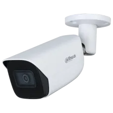 4 МП IP WizSense відеокамера з мікрофоном Dahua DH-IPC-HFW3441E-AS-S2 (2.8мм)