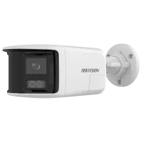 6 МП IP відеокамера Hikvision DS-2CD1T63G2P-LIUF/SL (2.8мм)